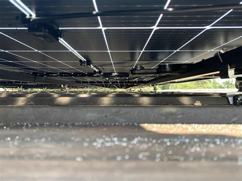 WHAT CAN BE DONE FOR ROOF LEAKS AFTER SOLAR。